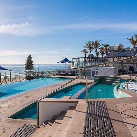 Holiday Holiday Soul Apartments Gold Coast Eksteriør billede