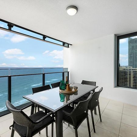 Holiday Holiday Soul Apartments Gold Coast Værelse billede