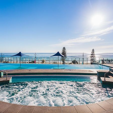 Holiday Holiday Soul Apartments Gold Coast Eksteriør billede