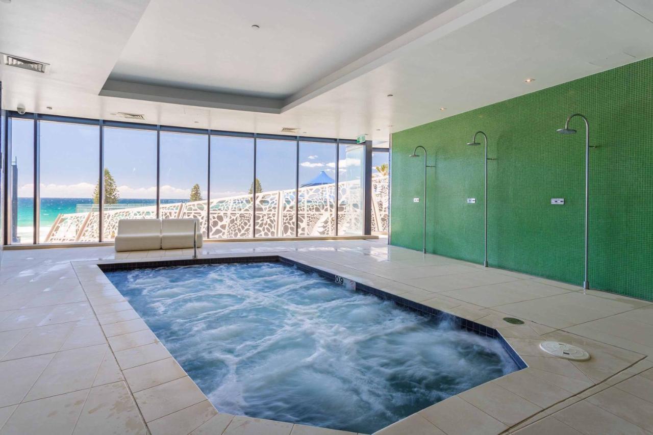 Holiday Holiday Soul Apartments Gold Coast Eksteriør billede