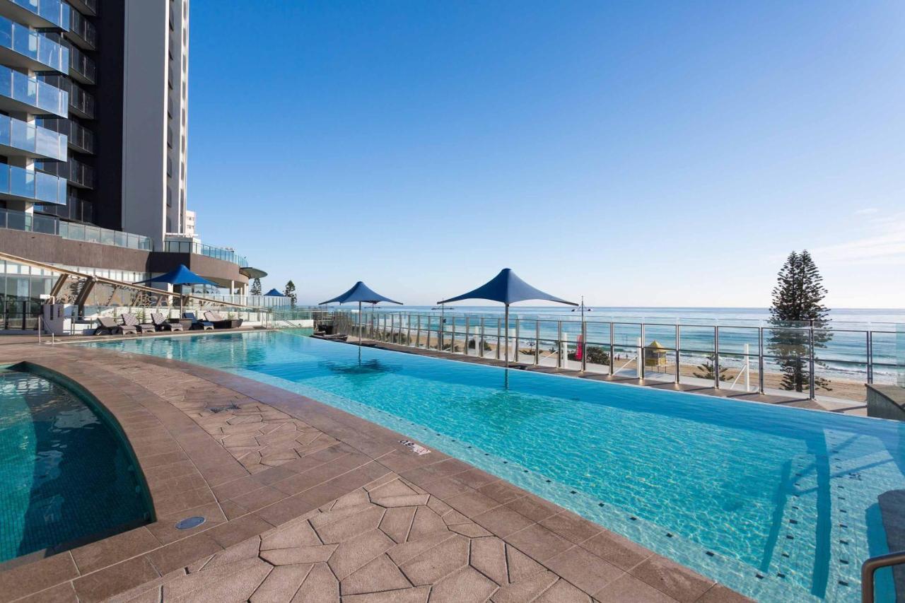 Holiday Holiday Soul Apartments Gold Coast Eksteriør billede