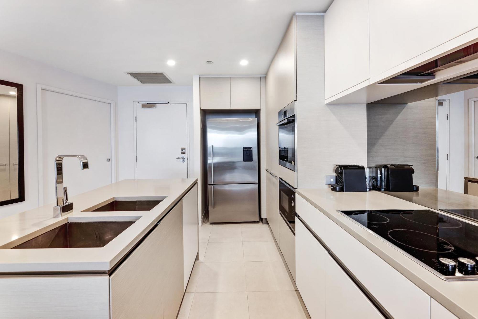 Holiday Holiday Soul Apartments Gold Coast Værelse billede