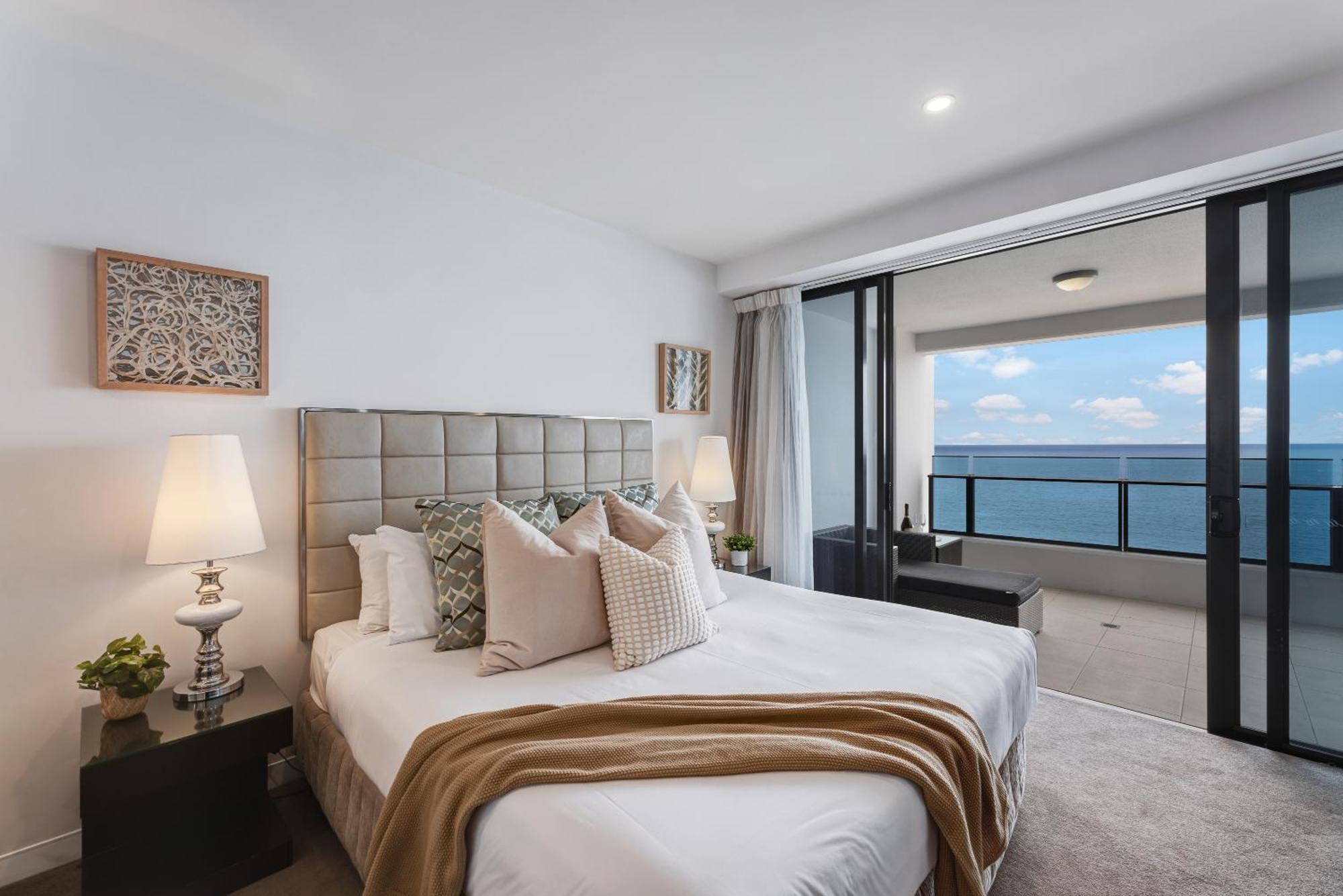 Holiday Holiday Soul Apartments Gold Coast Værelse billede