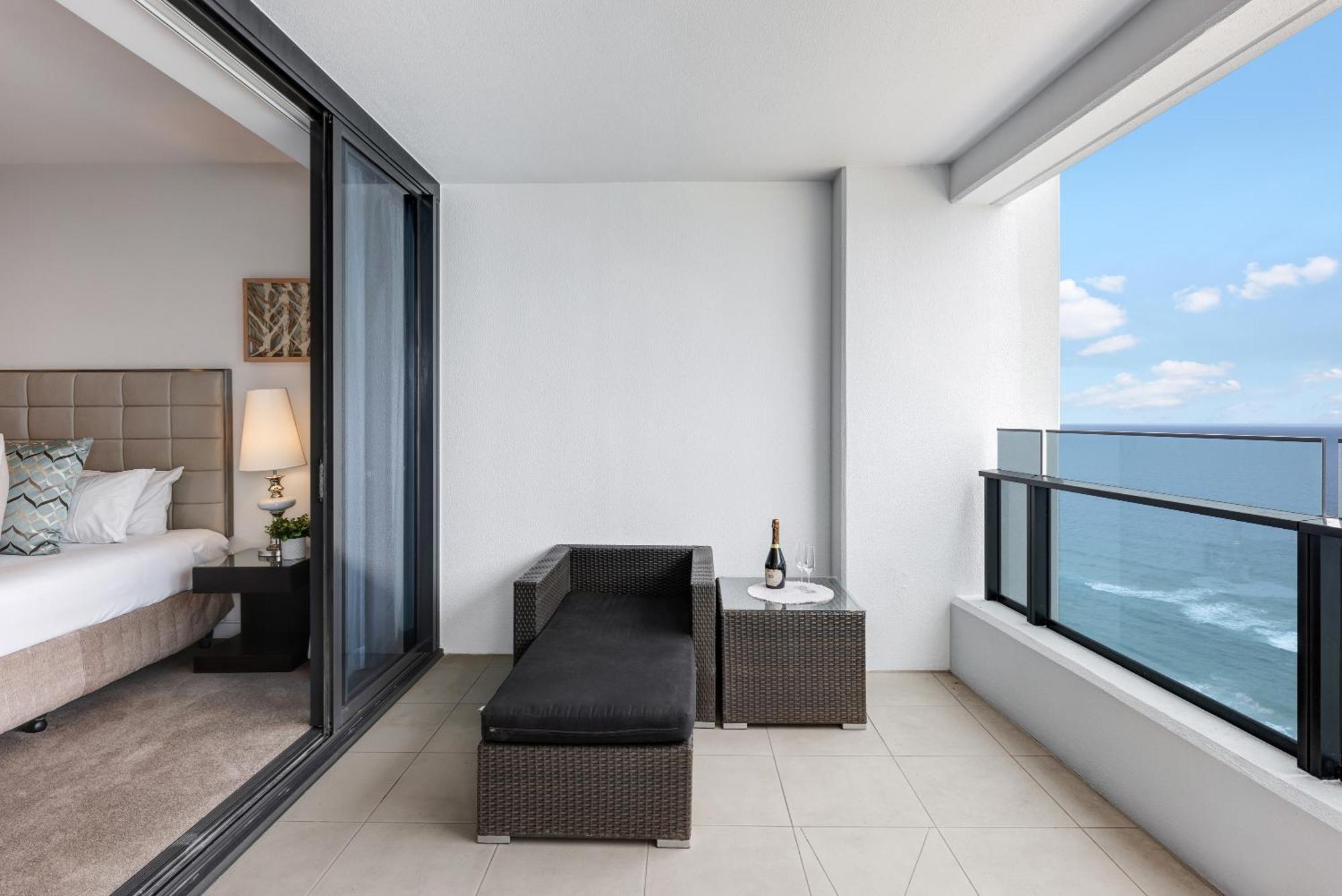Holiday Holiday Soul Apartments Gold Coast Værelse billede