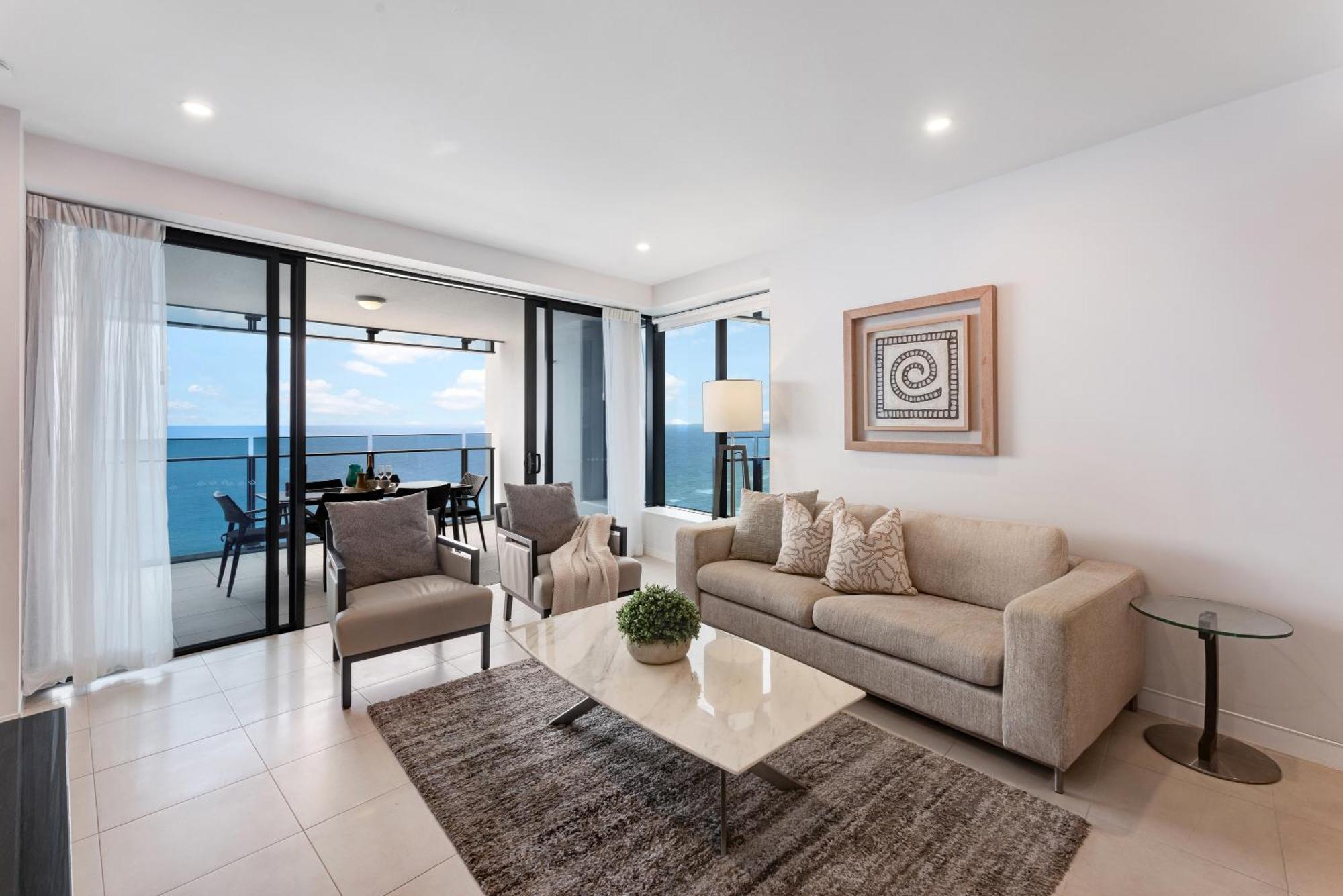 Holiday Holiday Soul Apartments Gold Coast Værelse billede