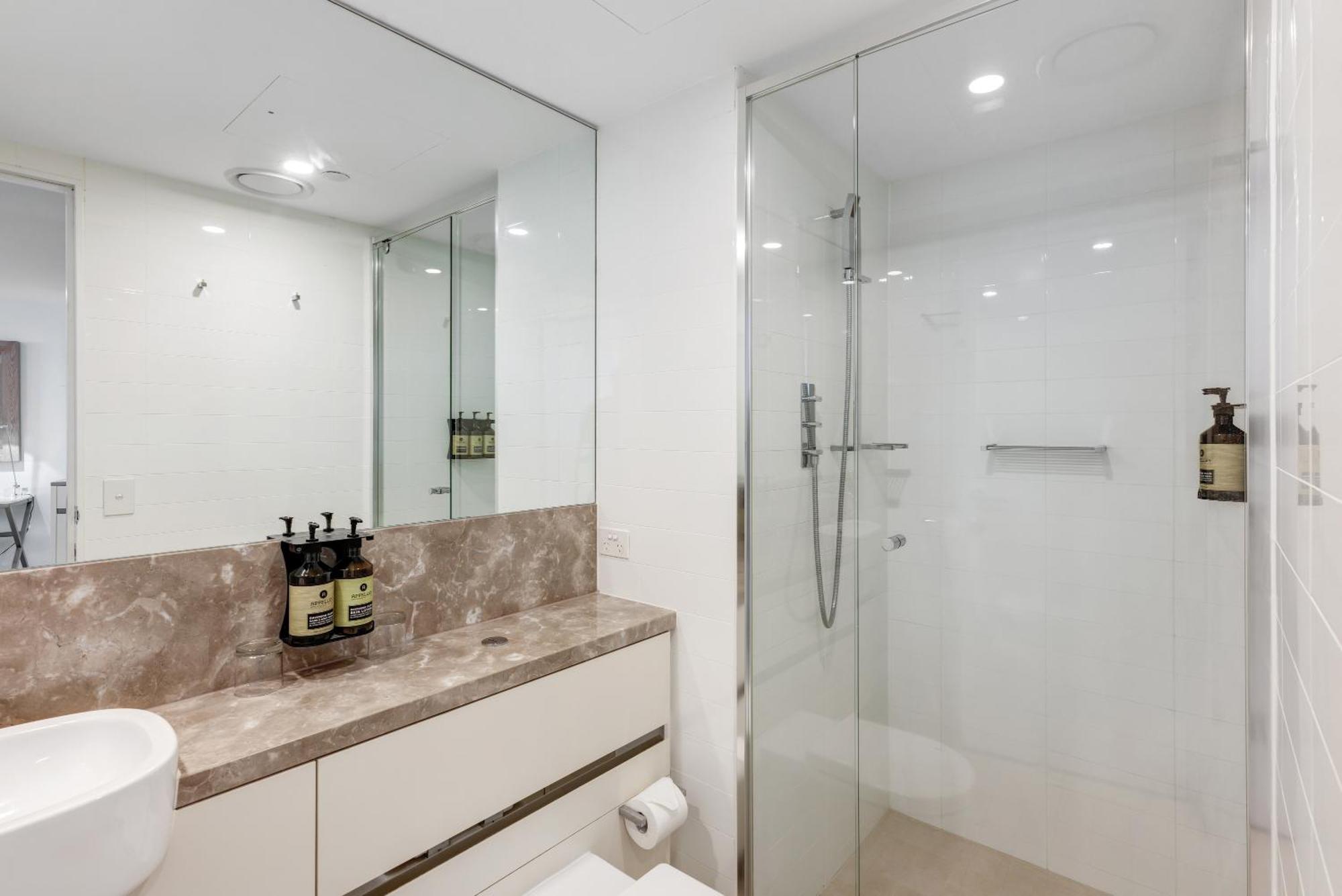 Holiday Holiday Soul Apartments Gold Coast Værelse billede