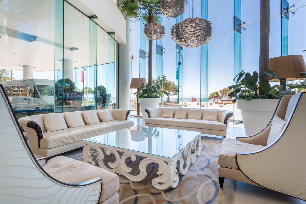 Holiday Holiday Soul Apartments Gold Coast Eksteriør billede