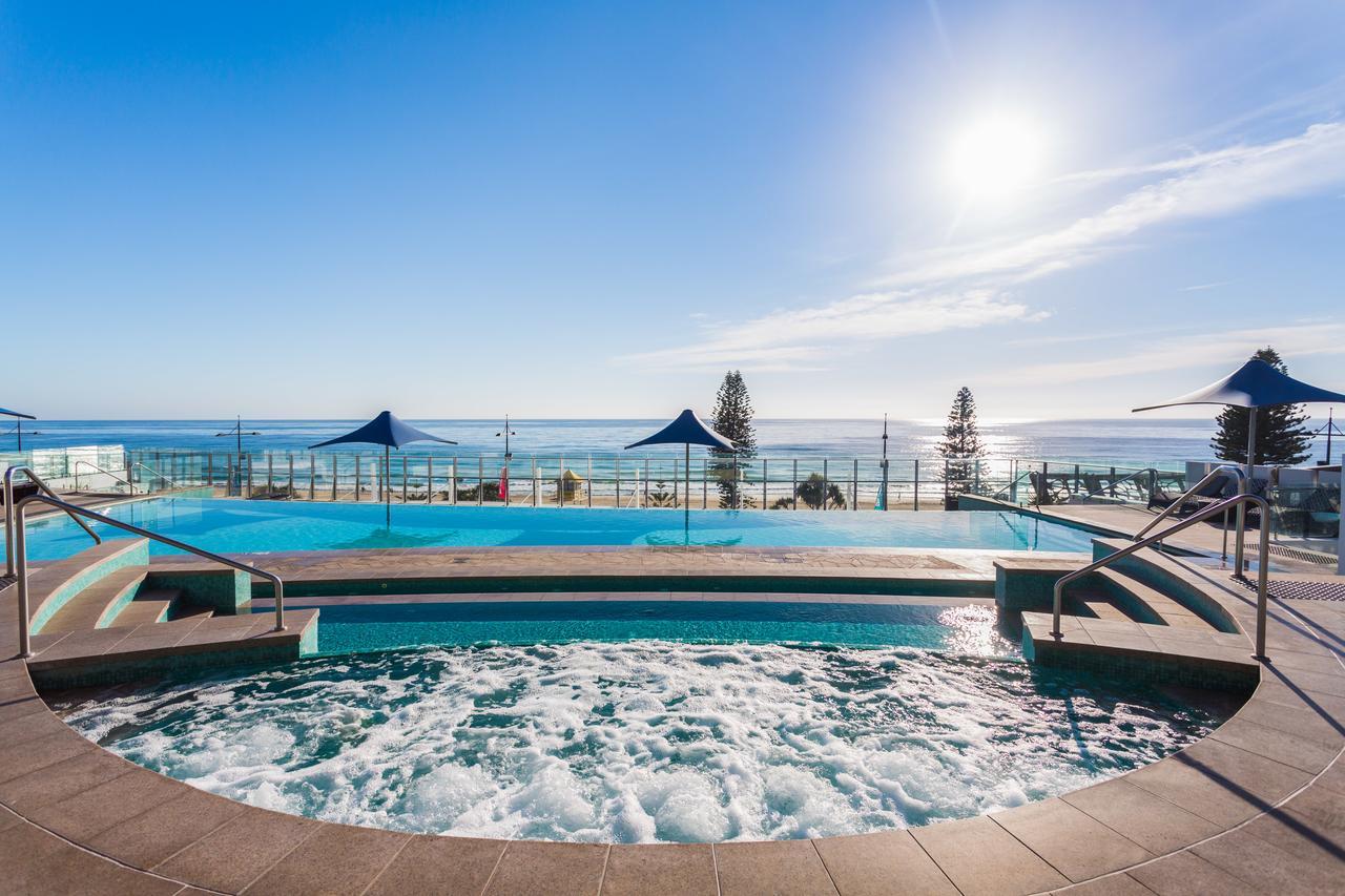 Holiday Holiday Soul Apartments Gold Coast Eksteriør billede